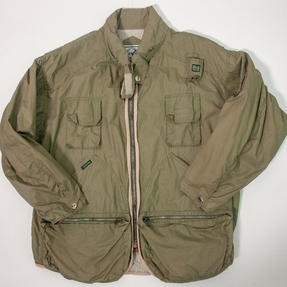 Nigel Cabourn  Military "M3" jacket - Picture 1 of 6